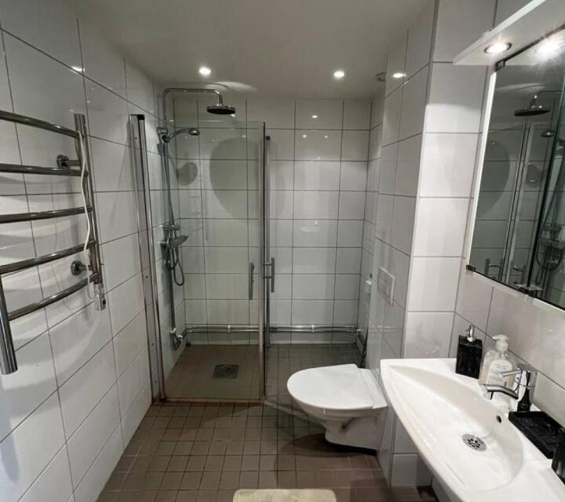 Photo of Bathroom in Lidingo