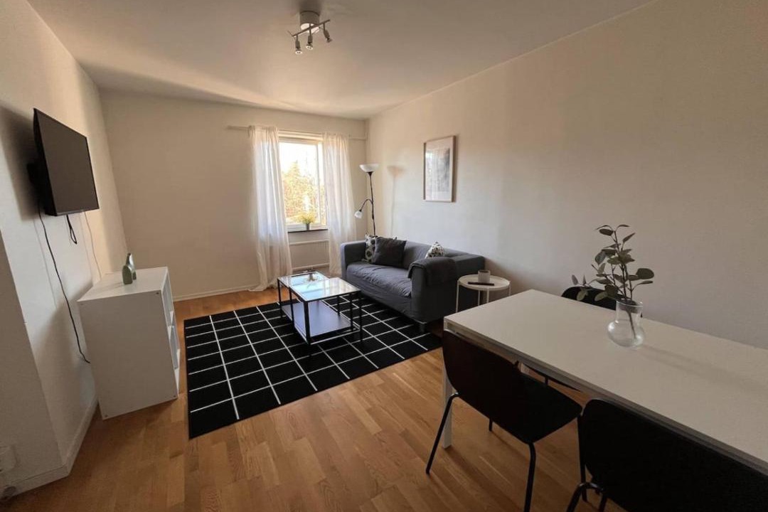 Photo of Livingroom in Lidingo