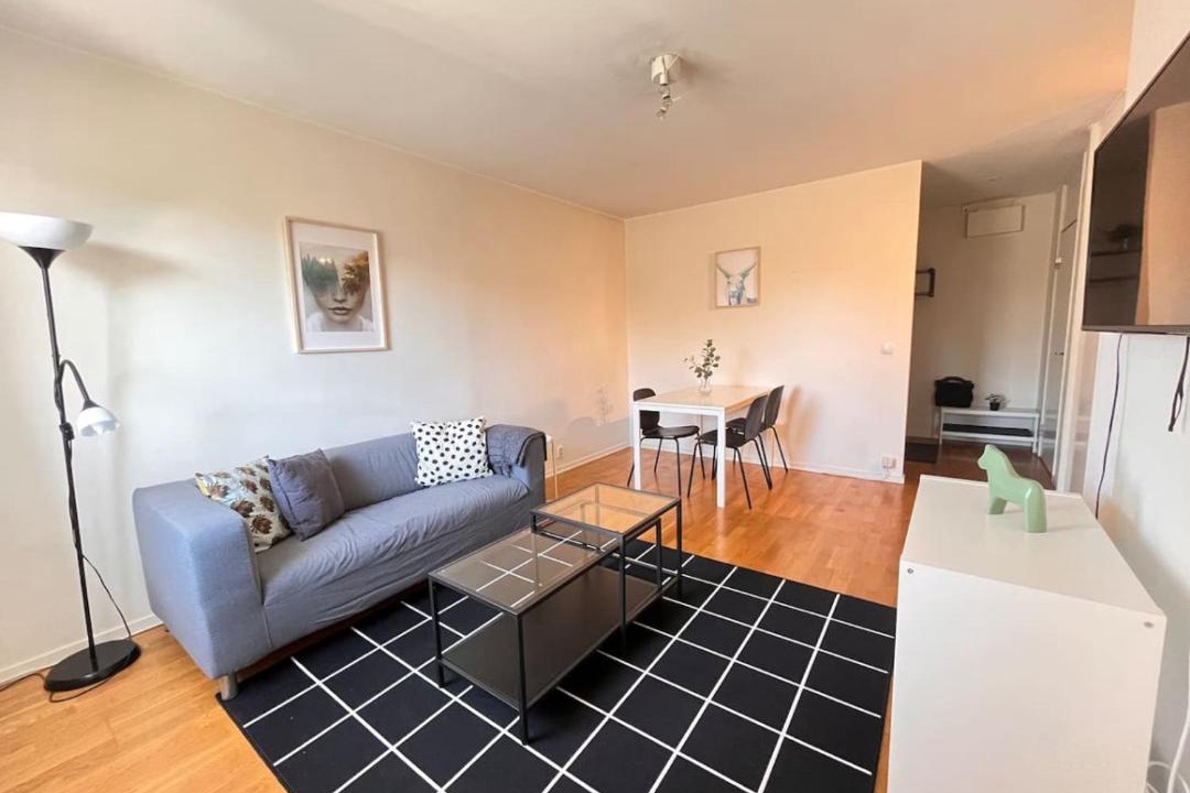 Photo of Livingroom in Lidingo