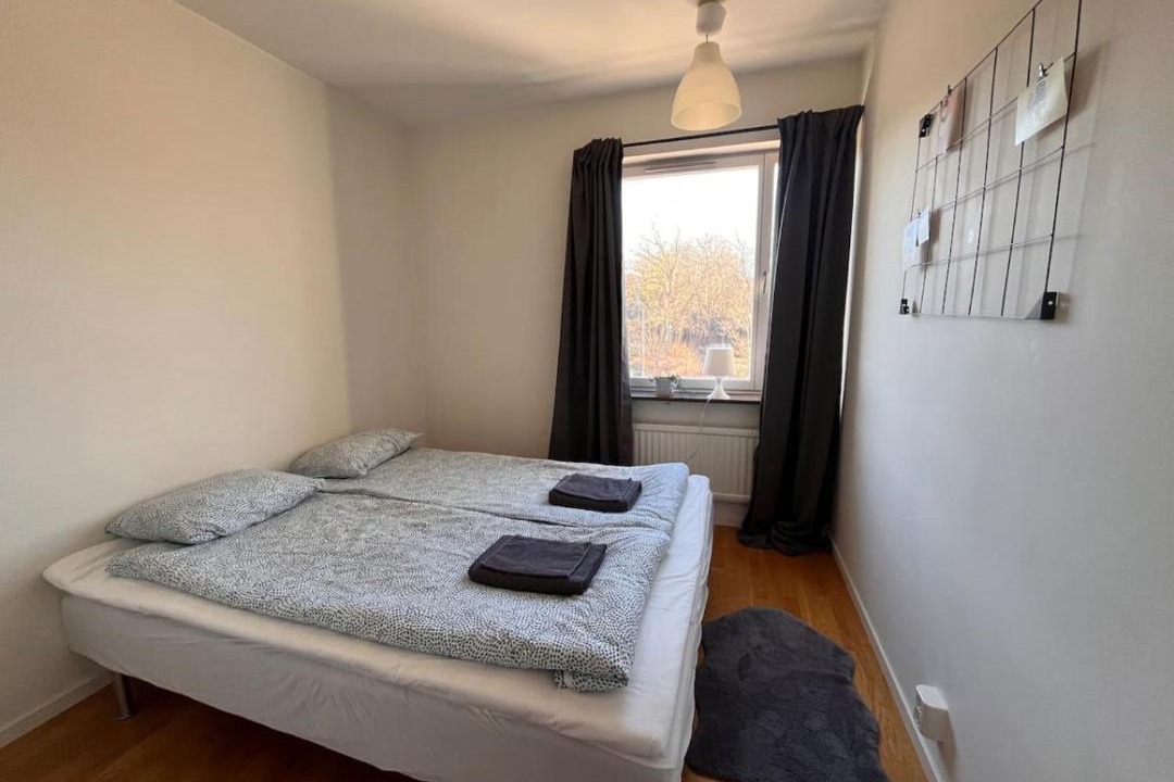 Photo of Bedroom in Lidingo