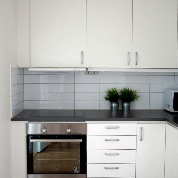 Photo of Kitchen in Lidingo