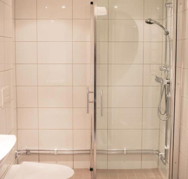 Photo of Bathroom in Lidingo