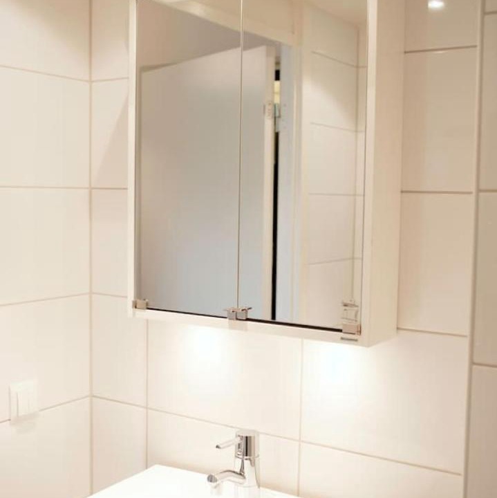Photo of Bathroom in Lidingo