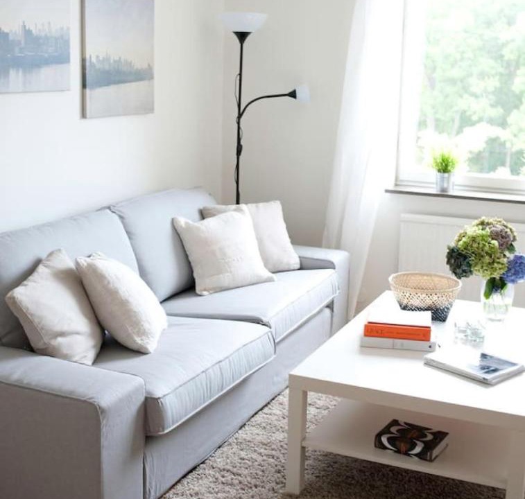 Photo of Livingroom in Lidingo