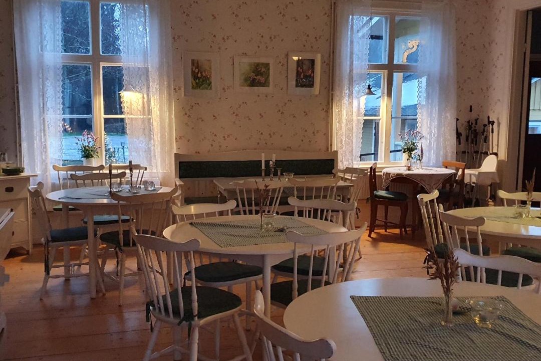 Photo of Livingroom in Sala