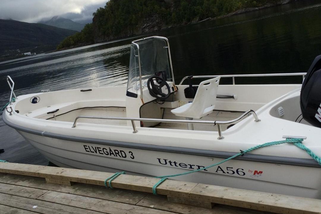 Photo of Others in Grovfjord
