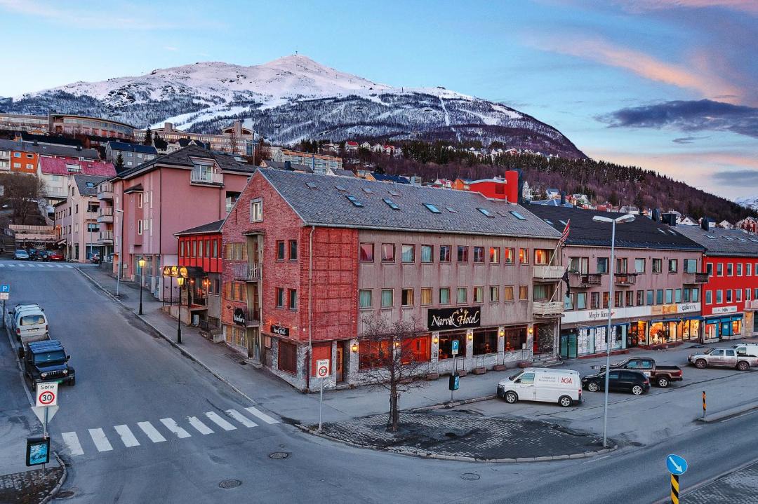 Photo of Others in Narvik