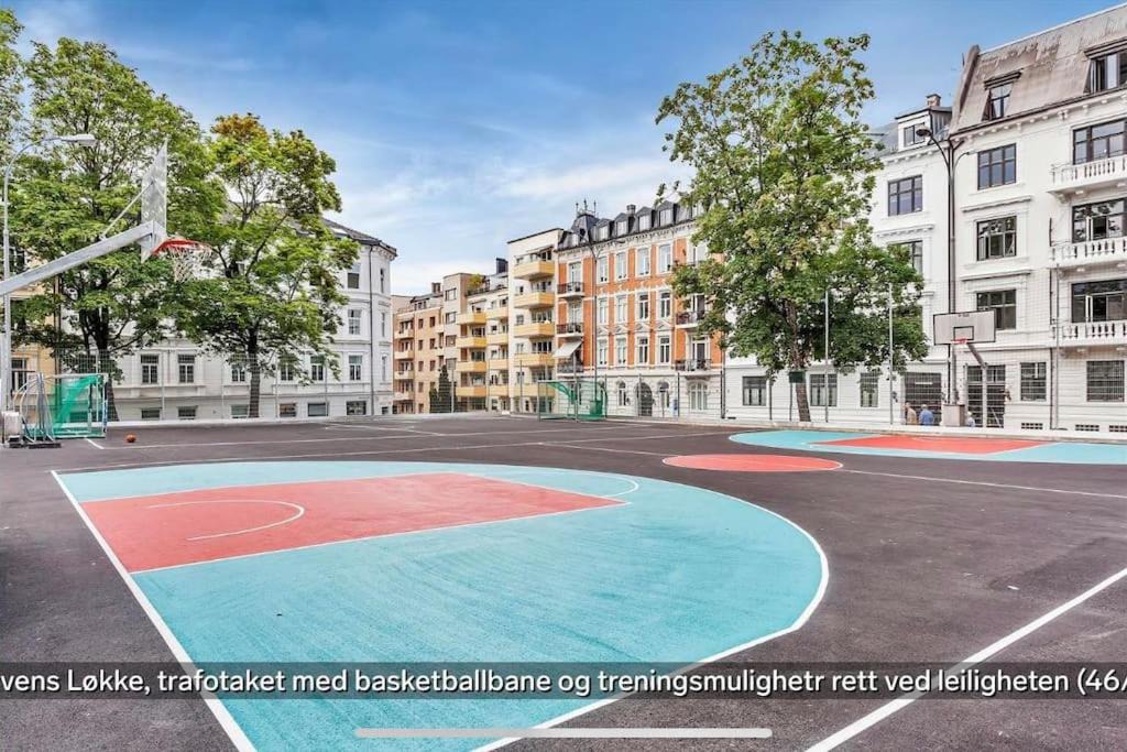 Photo of Others in Frogner