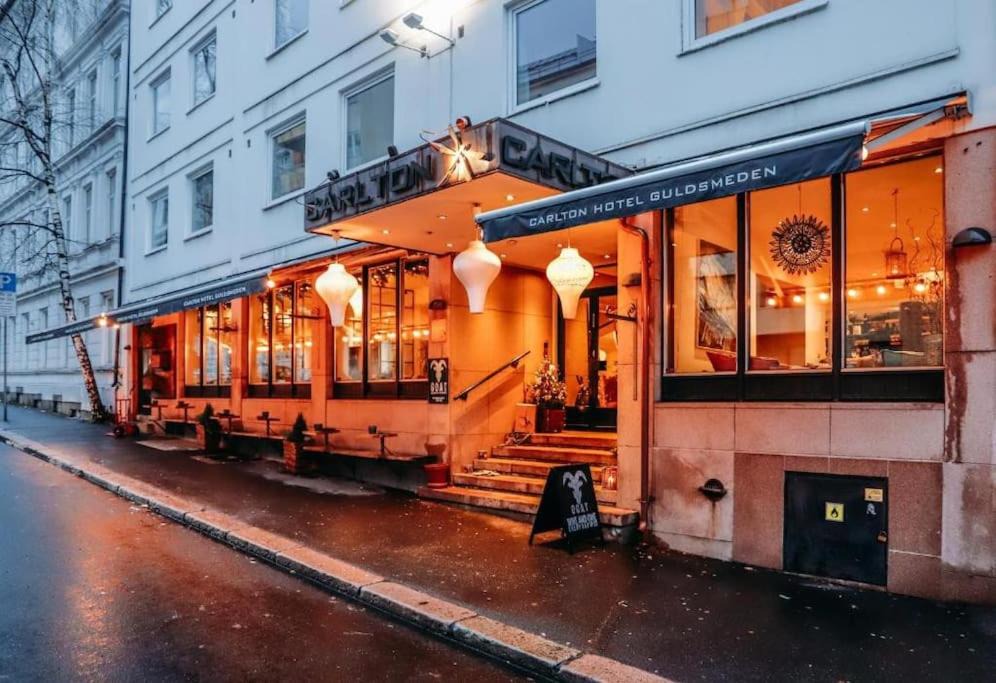 Photo of Others in Frogner