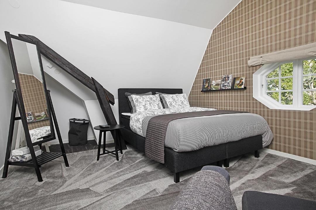 Photo of Bedroom in Gavle