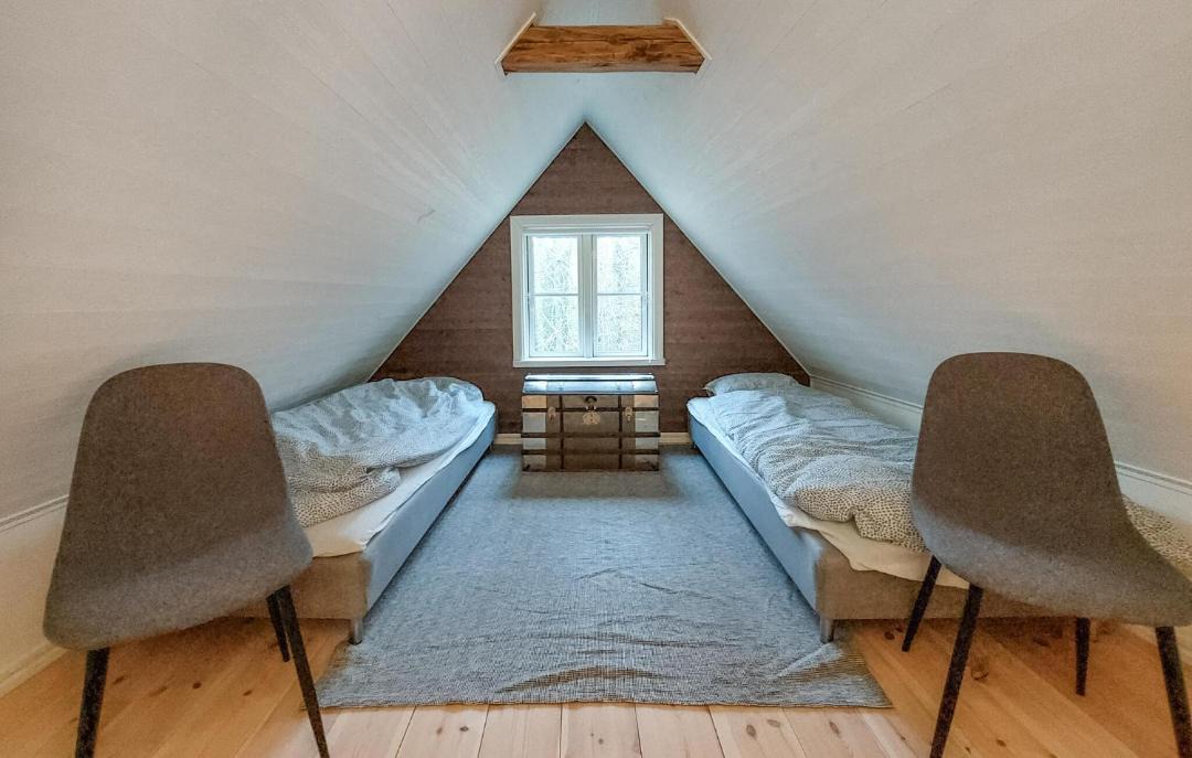 Photo of Bedroom in Hassleholm Municipality