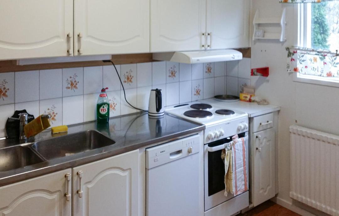 Photo of Kitchen in Jenny