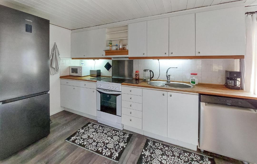 Photo of Kitchen in Fasalt