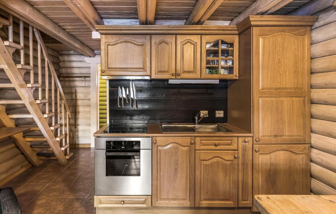Photo of Kitchen in Kviteseid