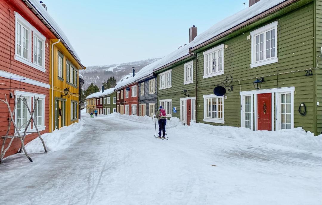Photo of Others in Bjorli