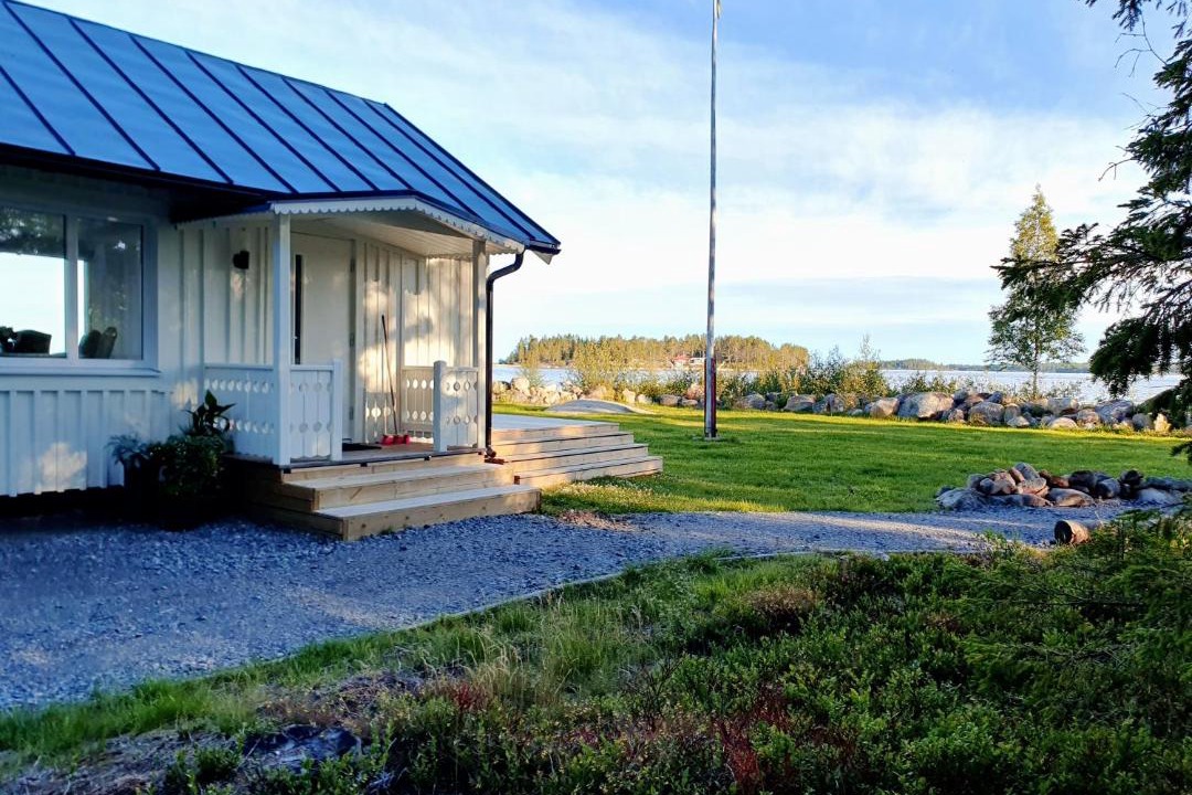Photo of Others in Robertsfors Municipality
