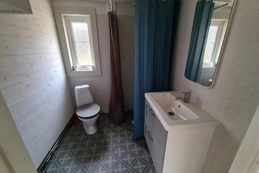 Photo of Bathroom in Hudiksvall