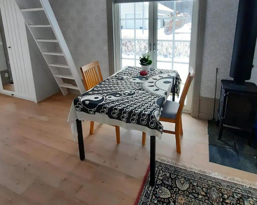 Photo of Livingroom in Hudiksvall