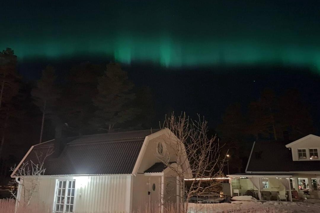 Photo of Others in Hudiksvall