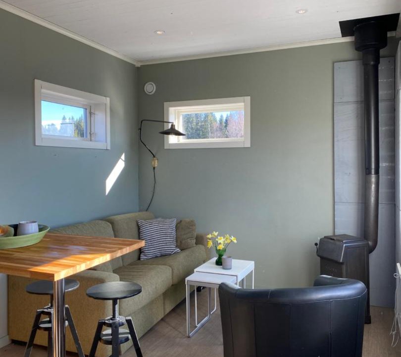 Photo of Livingroom in Arjang
