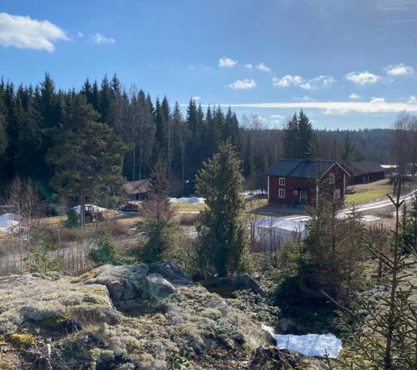Photo of Outdoor in Arjang