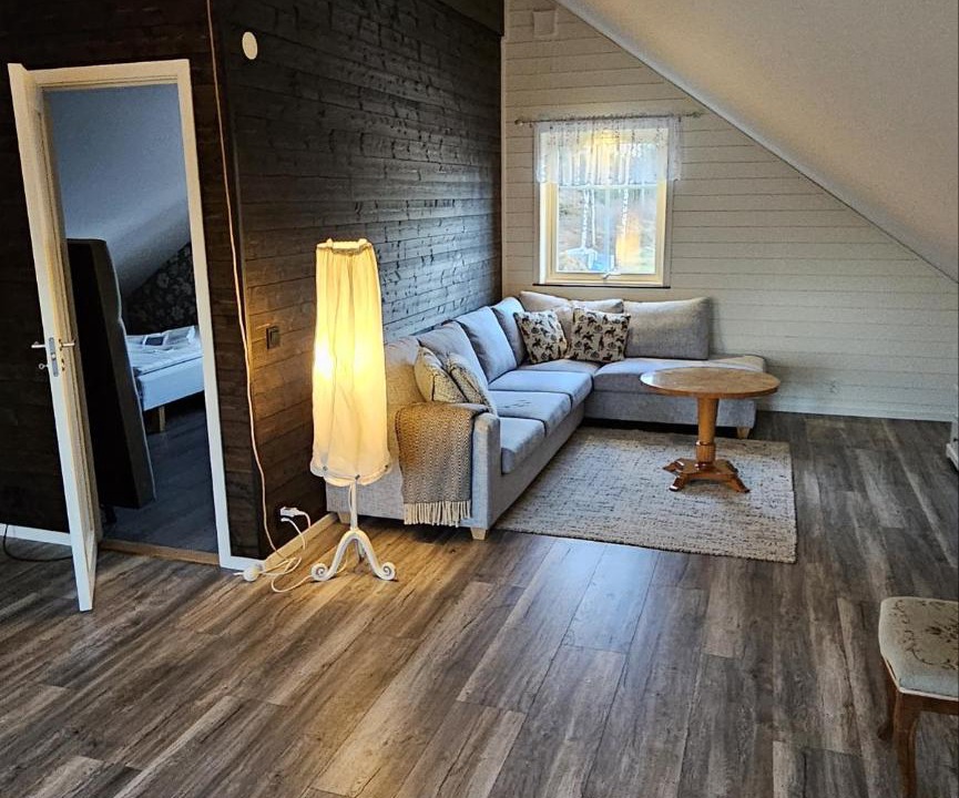 Photo of Livingroom in Stromstad Municipality