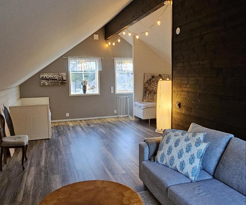 Photo of Livingroom in Stromstad Municipality