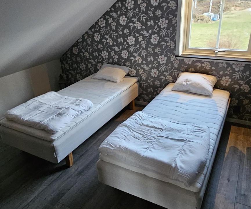 Photo of Bedroom in Stromstad Municipality