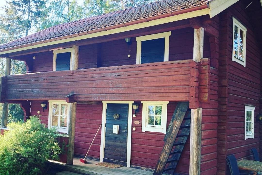 Photo of Others in Rattvik