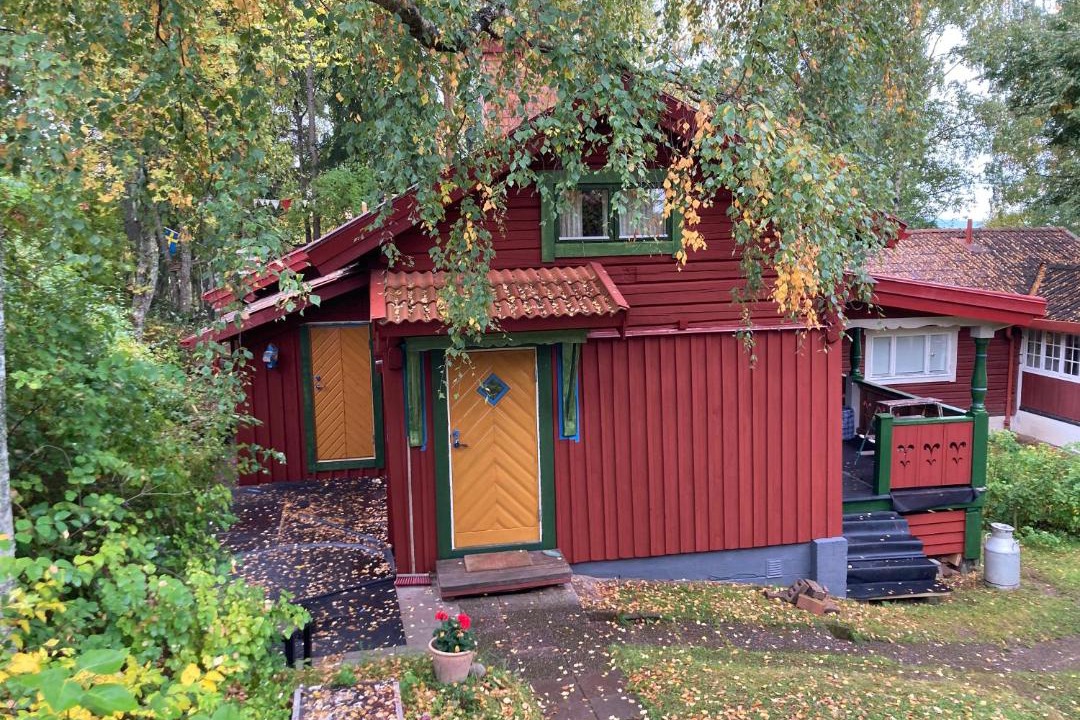 Photo of Others in Rattvik