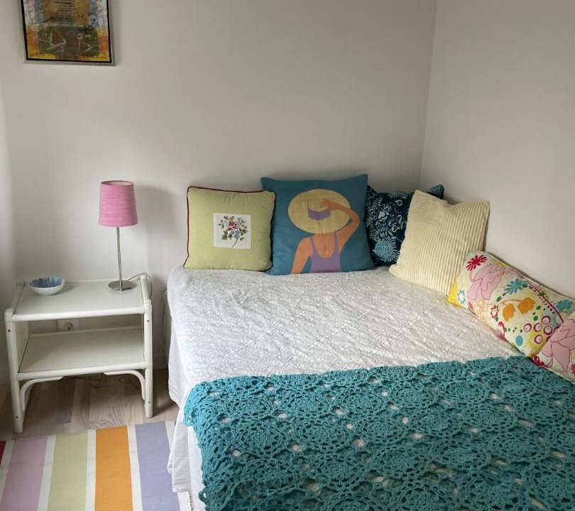 Photo of Bedroom in Vastra Frolunda