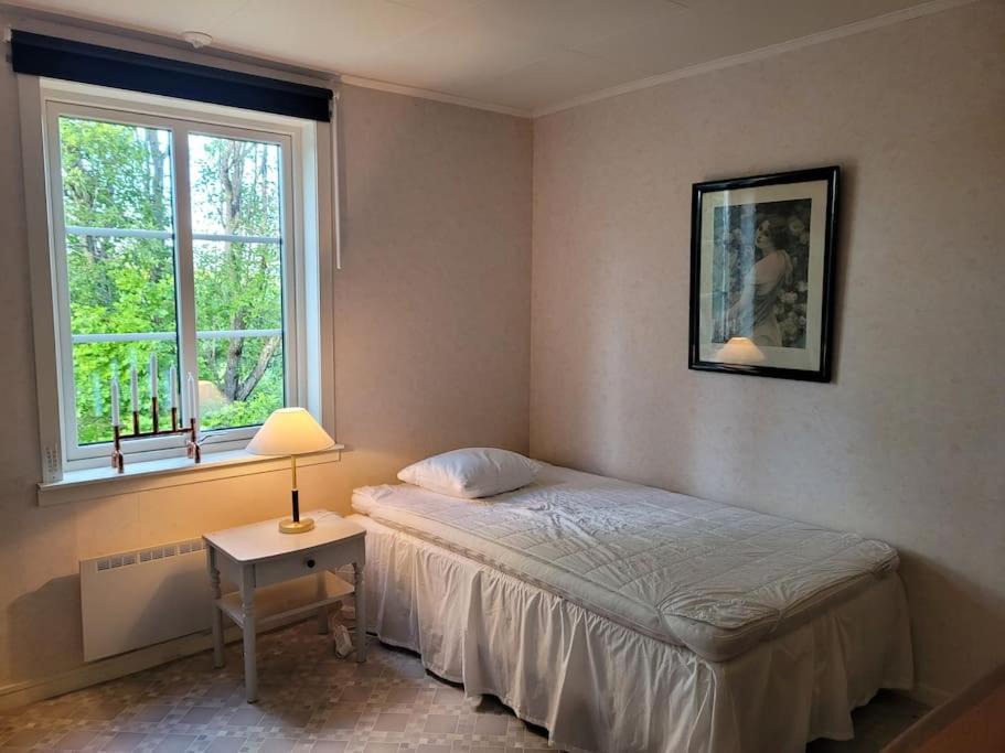 Photo of Bedroom in Liden