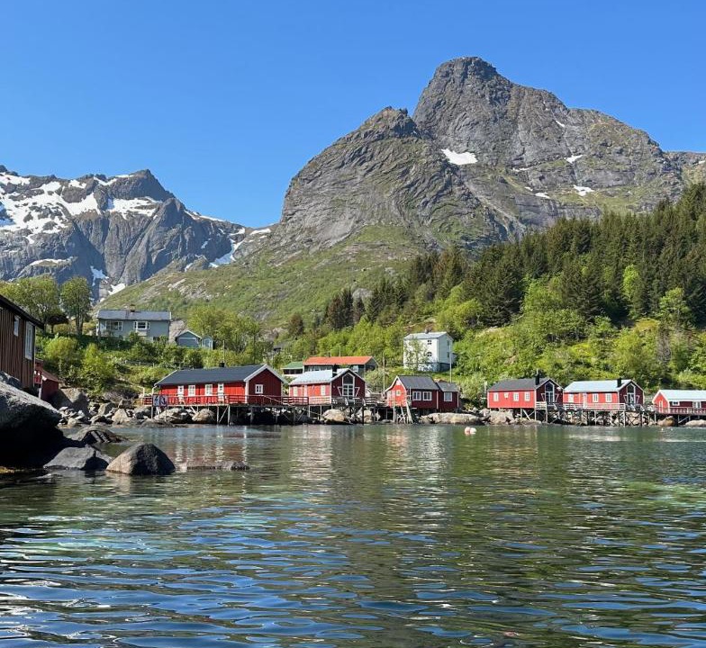Photo of Others in Nusfjord