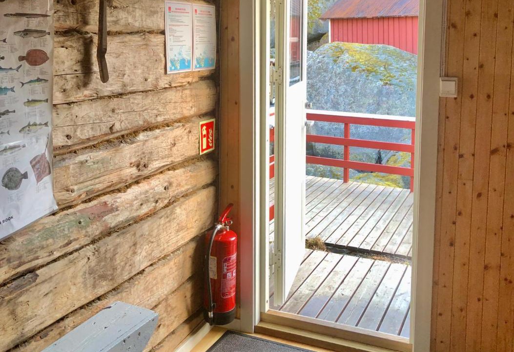 Photo of Others in Nusfjord