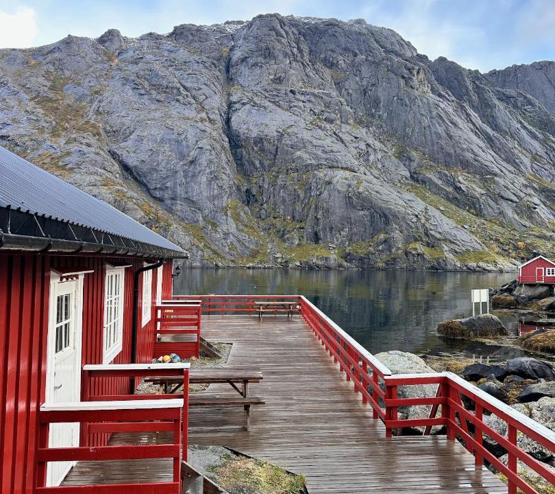 Photo of Others in Nusfjord