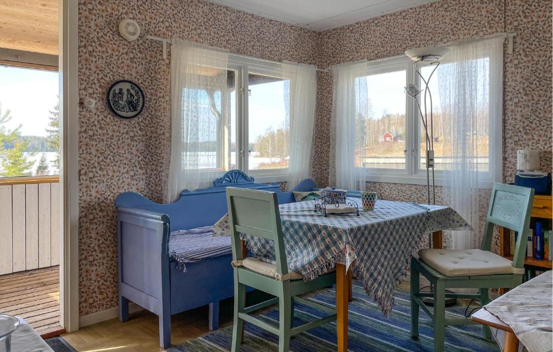 Photo of Livingroom in Grums Municipality