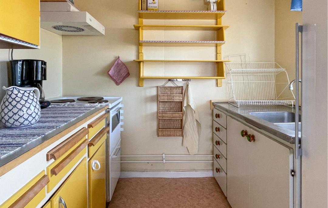 Photo of Kitchen in Grums Municipality