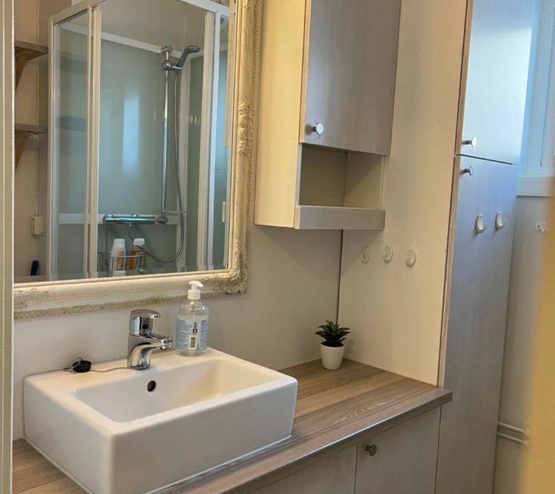 Photo of Bathroom in Vadso