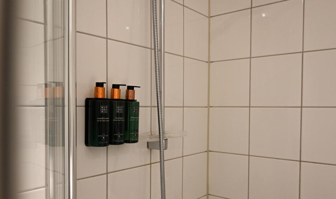 Photo of Bathroom in Gardermoen