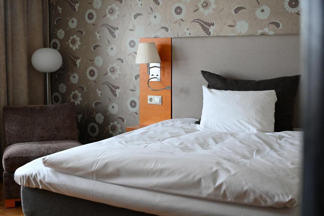 Photo of Bedroom in Gardermoen