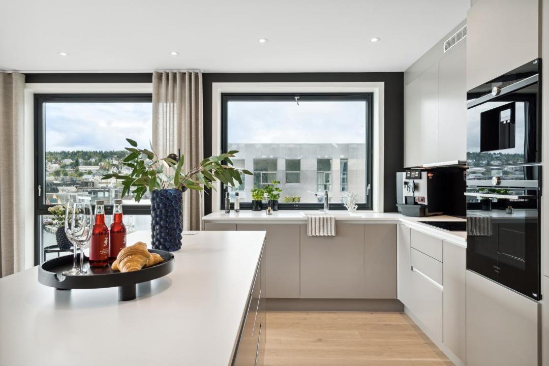 Photo of Kitchen in Tromso