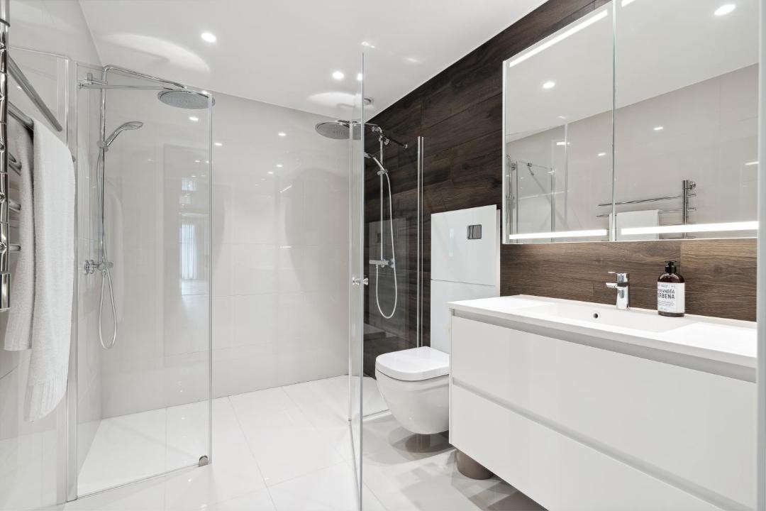 Photo of Bathroom in Tromso