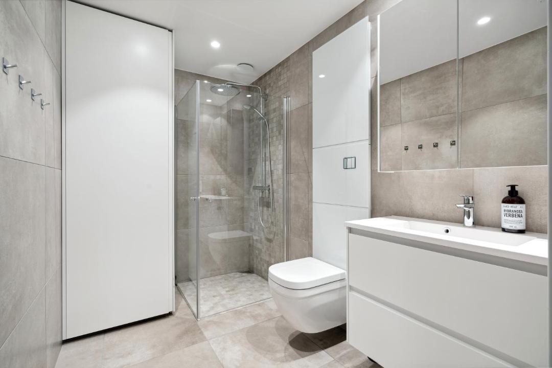 Photo of Bathroom in Tromso