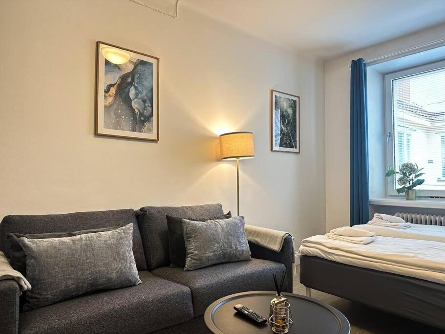 Photo of Livingroom in Kungsholmen