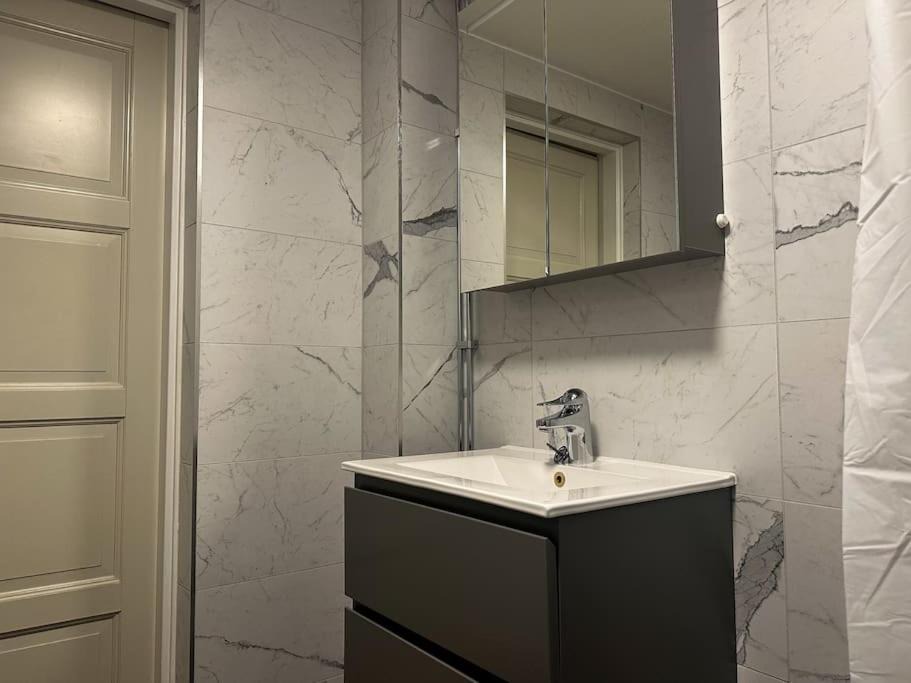 Photo of Bathroom in Kungsholmen