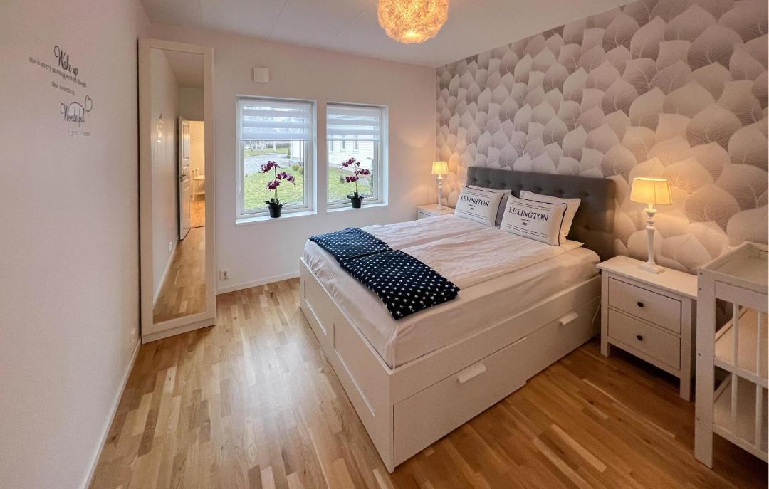 Photo of Bedroom in Fylsta