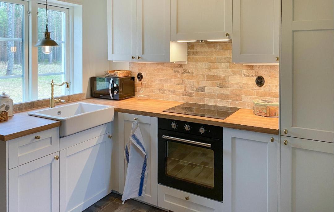 Photo of Kitchen in Habo