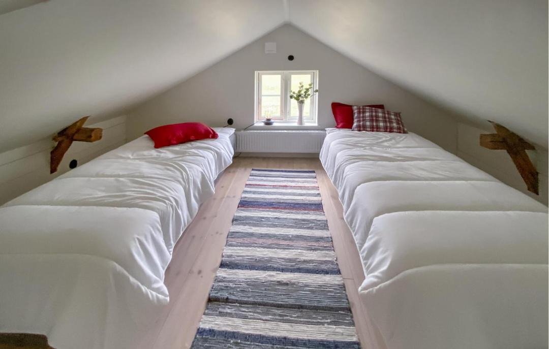 Photo of Bedroom in Habo