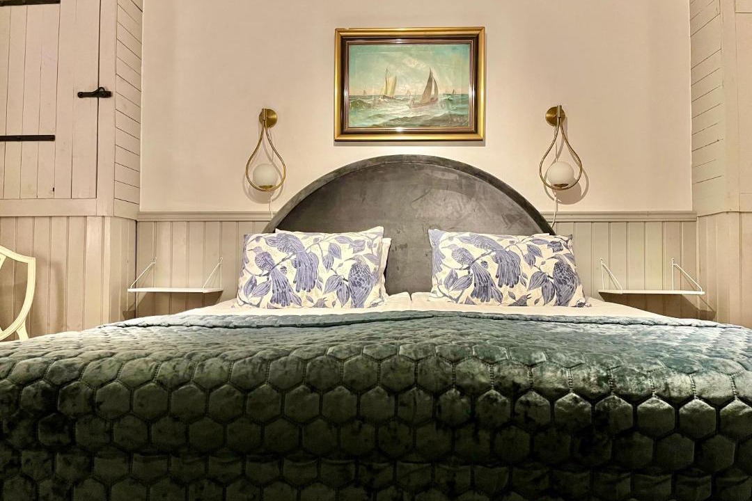 Photo of Bedroom in Vastra Vemmenhog