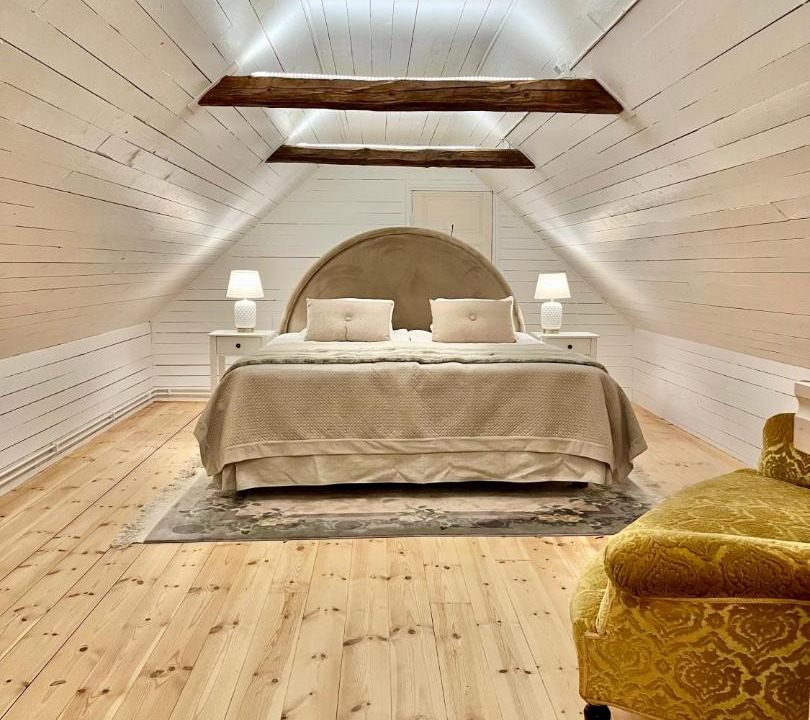 Photo of Bedroom in Vastra Vemmenhog